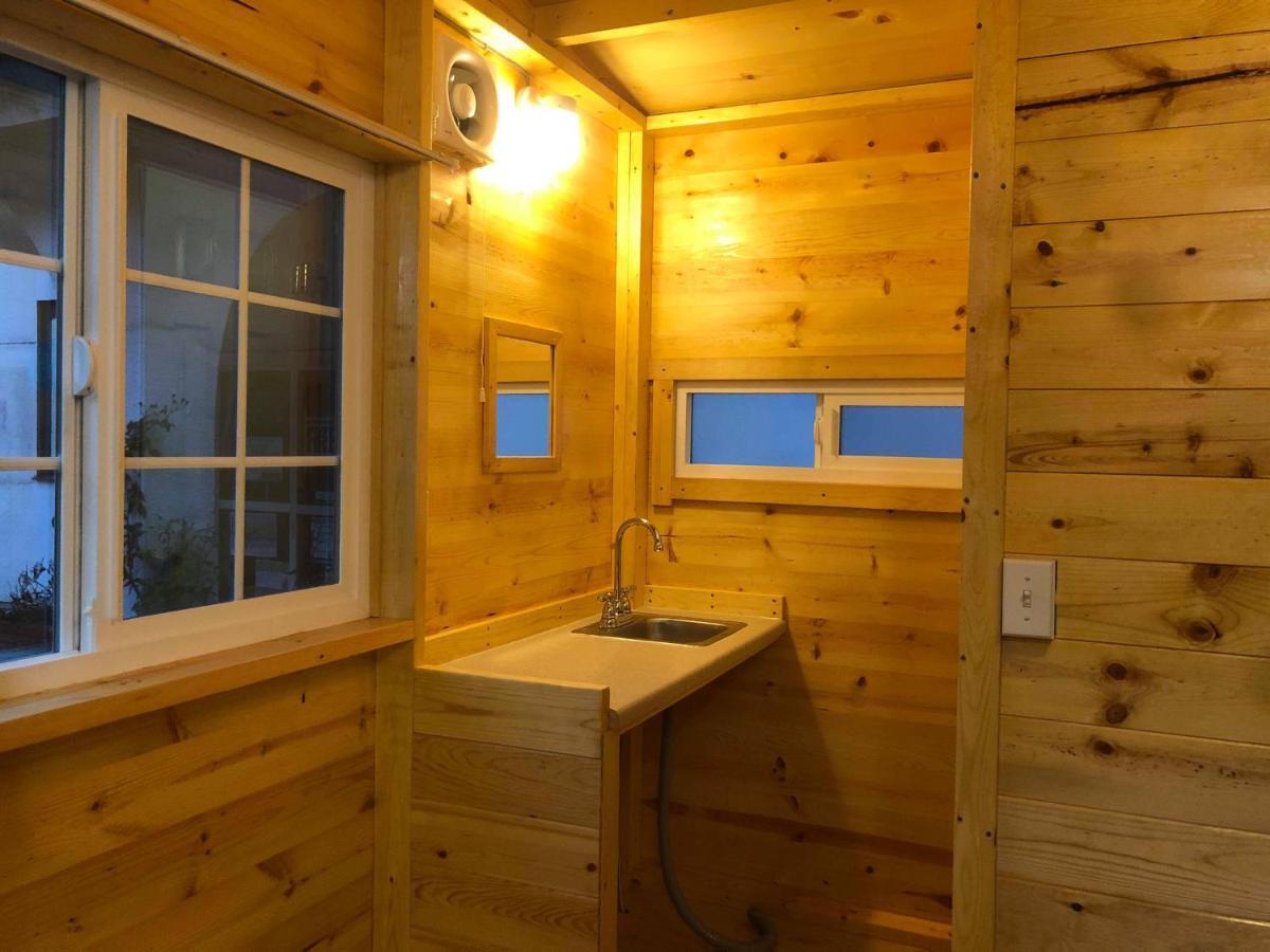 Freedom2 Hostel Nanao Exterior photo